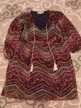 Umgee Dress